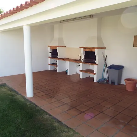 Appartement Holidays - Surf Pool With Tennis Court Baleal