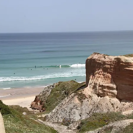 Appartement Holidays - Surf Pool With Tennis Court *