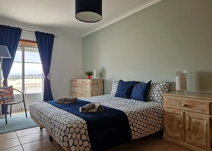 Διαμέρισμα Holidays - Surf Pool With Tennis Court *