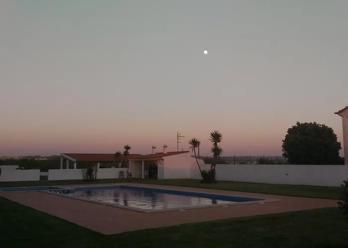 Holidays - Surf Pool With Tennis Court Διαμέρισμα